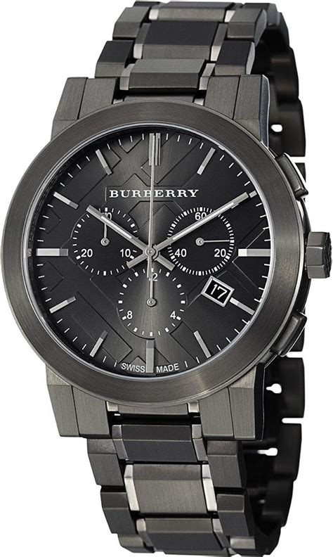 orologio burberry ebay|Orologi da polso Burberry .